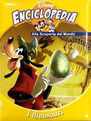 ENCICLOPEDIA - Dinosauri 10